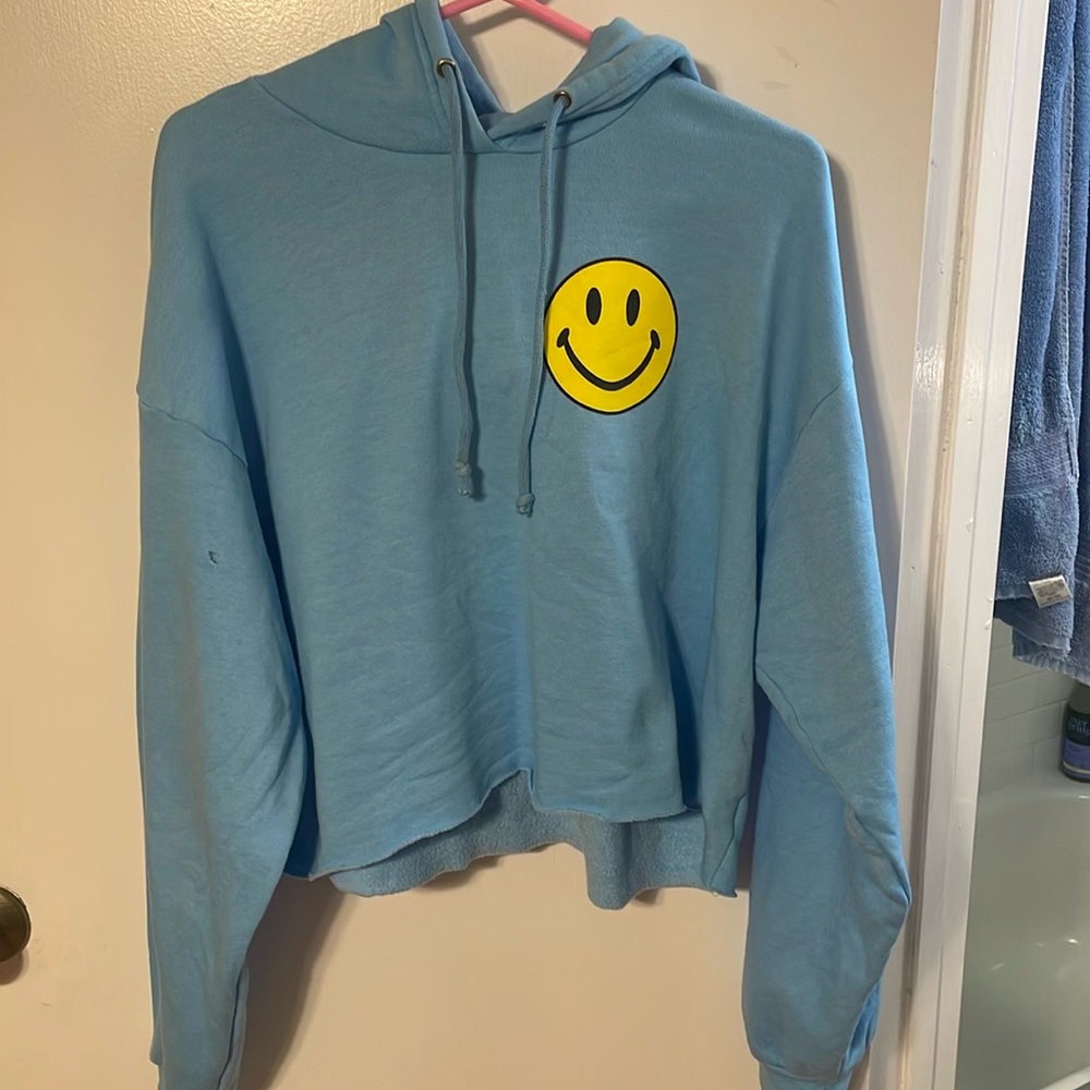 Aviator nation hoodie